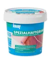 Knauf Spezial-Haftgrund, lösemittelfreie Grundierung, reguliert die Saugfähigkeit des Untergrunds – Haft-Grund, Primer auch für Holzuntergründe geeignet, Untergrund-Vorbereitung, 1-kg