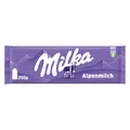 Milka MMMAX Alpenmilch – zarte Alpenmilch -Schokolade für besondere Genussmomente – 250g