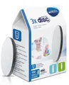 Brita Filterkartuschen Micro Disc Pack 3 3er Pack