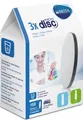 BRITA Micro Disk 3er-Pack, 1 Stk