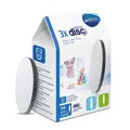 Brita Wasserfilterkartusche MicroDisc 3er Pack für fill and go / fill and serve