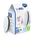 Brita Packung mit 3 filterscheiben für filterflasche