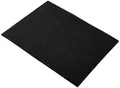 TRU COMPONENTS ESD-Schaumstoff (L x B x H) 25.3 x 35.3 x 0.6mm ableitfähig ESD-Kennbuchstabe: D antistatisch