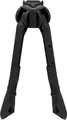 Fischer 50176 Ständer, schwarz, normal