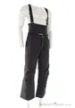 Scott Ultimate Dryo Ripstop Herren Skihose-Schwarz-S