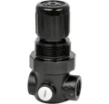 IMI NORGREN Druckluftgeräte-Set IMI NORGREN R91W-2GK-NEN Flüssigkeitsregler 1/4", R91W-2GK-NEN