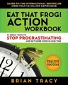 Eat That Frog! Action Workbook: 21 Great Ways Buch Berrett-Koehler Publishers