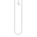 Thomas Sabo Unisex Charm-Kette Charm Club 925 Sterling Silber X0254-001-21