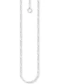 THOMAS SABO Charm-Kette X0254-001-21-L45