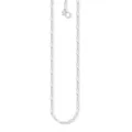 Unisex CharmKette Charm Club 925 Sterling Silber X025400121