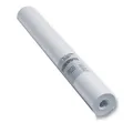 folia 8125 Zeichenpapierrolle 80g/m², holzfrei, 50 cm x 25 m, weiß (12,5 qm Roll