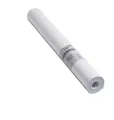 1-20x folia Zeichenpapierrolle, (B)500 mm x (L)25 m, 80 g/qm, weiß