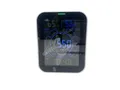 Luftqualitätsmesser Brandson CO2 PPM WLAN 2,4 GHz weiß B-WARE