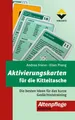 Aktivierungskarten für die Kitteltasche Andrea Friese