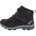 Jack Wolfskin Outdoorschuh blau 37,5