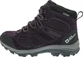 Jack Wolfskin Vojo 3 Texapore Mid W 40424722844 (37.5/purple-grey)