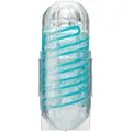 TENGA Spinner 01 Tetra Masturbator - Klar