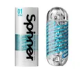 TENGA - Spinner Brick - Masturbator