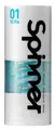 TENGA Masturbator Taschenmuschi Silikon Spinner Tetra 01 Stroker Stimulation