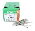 SPAX-Schraube 6,0x80 T30 WIROX Vollgewinde