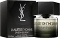 Yves Saint Laurent La Nuit de l'Homme, Männer, 60 ml, Spray, ALCOHOL. AQUA (WATER). PARFUM (FRAGRANCE). ETHYLHEXYL METHOXYCINNAMATE. LINALOOL. LIMONENE. BUTYL..., 1 Stück(e)