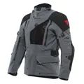 Dainese Hekla Absolueshell 20K Pro iron gate Gr. 48 Touring Motorradjacke