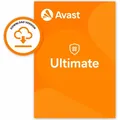 Avast Ultimate (1 User, 1 Geräte/User, 12 Monate) (avu.1.12m)