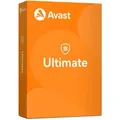 AVAST Software Avast Ultimate 1 Gerät - 1 Jahr Software