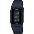 Casio LF-10WH-1EF schwarz Uhr - Schwarz
