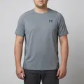 UNDER ARMOUR Herren Kurzarm-T-Shirt XXL