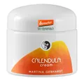 Martina Gebhardt Feuchtigkeitscreme Calendula - Cream 50ml