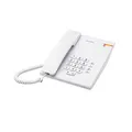 Alcatel Temporis 180 Schnurgebundenes Telefon weiß