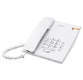 Alcatel Schnurgebundenes Telefon, analog ATL1407747 Kabelgebundenes Telefon