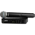 Shure BLX24/Beta58 T11 Vocal Funksystem