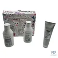 Redken Acidic Bonding Concentrate Weihnachtsset, Geschenkset mit ABC Shampoo, Co