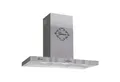GURARI Wandhaube GCH F 461 IS 7 N, Dunstabzugshaube 70 cm, in Edelstahl, 1000m³/h GCH F 461 IS 7 N, Dunstabzugshaube 70 cm, in Edelstahl, 1000m³/h