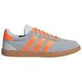 adidas - Women's Breaknet Sleek Suede - Sneaker 38 | EU 38 braun