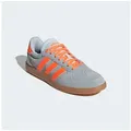 adidas Sportswear Sneaker blau|orange 38 EU