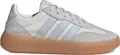 Adidas BARREDA DECODE J  Sneakers Laag - Gebroken wit - Maat 36