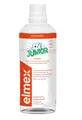 15,75€/L - 6er Pack Elmex Zahnspülung - Junior (6–12 Jahre) - 400ml