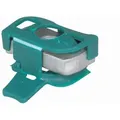 Walraven - Gleitmutter Bis Rapidstrut - Mit Kunststoffflügeln - Ring Pp M8 - 651868008