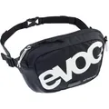 Evoc Kinder Hip Pack Hüfttasche (Größe 1L, schwarz)