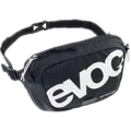 EVOC HIP PACK KIDS, Hüfttasche für Kinder, Handyfach, Schwarz