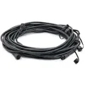 Oase LunAqua Connect Outlet-Kabel ,10 m, weiß