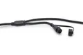 Oase LunAqua Connect Outlet-Kabel 10 m weiß