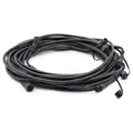 OASE LunAqua Connect Outlet-Kabel 10 m weiß Zubehör Beleuchtung & Strom