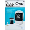 ACCU-CHEK Instant Set mg/dl 1 St PZN 16802428