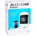 ACCU-CHEK Instant Set mg/dl 1 St PZN16802428