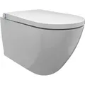 Dusch-wc Bernstein Basic 1102 Mit Gesäß- Und Ladydusche