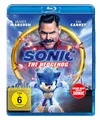 Various / Sonic the Hedgehog BD